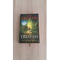 "Trespass" Rose Tremain/ Très bon état/ Vintage/ Livre broché