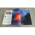 NATIONAL GEOGRAPHIC Vol.182 n°6 december 1992  Crucibles of Creation: Volcanoes/ Route 93/ Milan/ Sherpas/ Whale sharks
