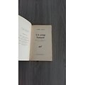 "Un coup fumant" Lionel White/ Bon état/ Carré noir Gallimard/ 1983/ Livre poche