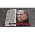 LE POINT n°1114 22/01/1994  Affaire Pelat: la colère de Mitterrand/ Allemagne: l'année du grand chahut/ Les objets mythiques des années 90