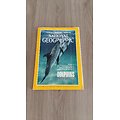 NATIONAL GEOGRAPHIC Vol.182 n°3 september 1992  Dolphins in crisis/ Pushkin/ African slave trade/ Minnesota lakes/ Ancient Cacaxtla