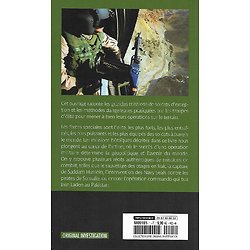 "Missions armées, Forces spéciales" Robert McCoy/ Très bon état/ 2016/ Livre poche