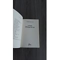 "Le Poulpe: Ethique en toc" Didier Daeninckx/ Très bon état/ 2006/ Livre broché