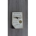 "The Fifth Child" Doris Lessing/ Bon état/ 1989/ Livre poche