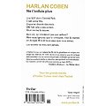 "Ne t'enfuis plus" Harlan Coben/ Très bon état/ 2020/ Livre poche   