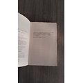 "Katerina" James Frey/ Très bon état/ 2019/ Livre broché