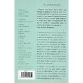 "Du contrat social, Livres I et II de Rousseau" Analyse/ Très bon état/ 1999/ Livre poche 