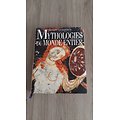 "Mythologies du monde entier" sous la dir. de Roy Willis/ Très bon état/ Livre relié grand format