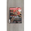 SCIENCE&VIE n°1065 juin 2006  Moustiques, la grande menace/ Géothermie/ Origine de la vie/ Intelligence des oiseaux/ Radiotélescopes