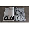 ELLE n°4021 12/01/2023  L'autre vie de Claudia Schiffer/ Mode: spécial pulls/ Alina Kabaeva, compagne cachée de Poutine/ Spécial cheveux/ Comfort food