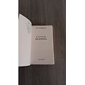 "L'anneau de Moebius" Franck Thilliez/ Très bon état/ 2012/ Livre poche 
