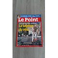 LE POINT n°2448 01/08/2019  La sagesse du vélo/ Eric Fottorino/ La promesse éthiopienne/ Renaissance du scoutisme/ Pascal par Michel Onfray/ La France de Viollet-le-Duc