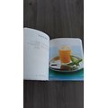 "Les meilleures recettes smoothies & mocktails" édition Larousse/ Très bon état/ Livre broché