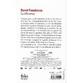 "La délicatesse" David Foenkinos/ Bon état/ 2011/ Livre poche 