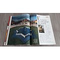 GRANDS REPORTAGES n°140 Septembre 1993  Le Québec extrême/ Presqu'île de Crozon, les charmes de la Bretagne/ Haras royal au Maroc/ Bhoutan , la forteresse de Bouddha