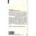 "L'épopée du buveur d'eau" John Irving/ 1990/ Bon état d'usage/ Livre poche