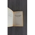 "Tous les hommes en sont fous, Vent du soir Tome II" Jean d'Ormesson, de l'Académie Française/ Très bien conservé/ 1989/ Livre poche