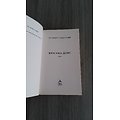 "Rien n'est écrit" Sandrine Catalan-Massé/ Très bon état/ 2020/ Livre broché