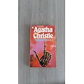 "Destination unknown" Agatha Christie/ Bon état/ 1984/ Livre poche