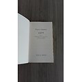 "Nátt" Ragnar Jonasson/ Très bon état/ 2019/ Livre poche   