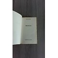 "Birdman" Mo Hayder/ Bon état/ 2001/ Pocket/ Livre poche