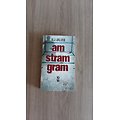 "Am Stram Gram (Helen Grace 1)" M.J. Arlidge/ Très bon état/ 2017/ Livre poche 