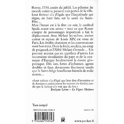 "Secretum" Rita Monaldi & Francesco Sorti/ Très bon état/ 2010/ Livre poche épais