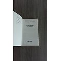 "Le Prieuré de Crest" Sandrine Destombes/ Comme neuf/ 2020/ Livre poche 
