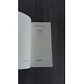 "Salina, les trois exils" Laurent Gaudé/ Bon état/ 2020/ Livre broché