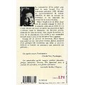 "Les fils de l'homme" P.D. James/ Bon état/ 1995/ Livre poche 
