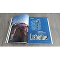 GEO n°231 février 1990 Spécial Lisbonne et l'Expo 98 + guide; Vasco de Gama/ Travail des enfants/ Le vaudou/ Les insectes/ L'Europe des clichés