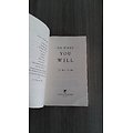 "Or what you will" Jo Walton/ 2021/ Comme neuf/ Livre broché