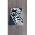 "Huit crimes parfaits" Peter Swanson/ Gallmeister/ Comme neuf/ 2021/ Livre broché