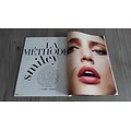 MADAME FIGARO n°22229 30/01/2016  Kate Winslet/ Envies de printemps/ Marloes Horst/ Scarlett Johansson/ David Cronenberg/ New York