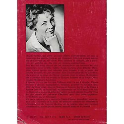 "Les hommes célèbres racontés par leurs descendants" Claude Pasteur/ Bon état d'usage-correct/ 1965/ Livre broché