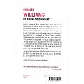 "Le bikini de diamants" Charles Williams/ Totem Gallmeister/ Excellent état/ 2019/ Livre poche 