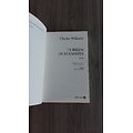 "Le bikini de diamants" Charles Williams/ Totem Gallmeister/ Excellent état/ 2019/ Livre poche 