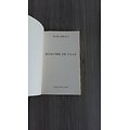 "Mémoire de fille" Annie Ernaux/ Bon état/ 2017/ Livre broché rare
