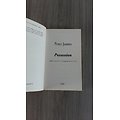 "Possession" Peter James/ Très bon état/ 2008/ Livre poche 