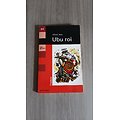 "Ubu roi" Alfred Jarry/ Bon état/ Librio/ 2006/ Livre poche