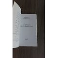 "La grammaire est une chanson douce" Erik Orsenna/ Très bon état/ Livre broché