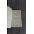 "Caligula" suivi de "Le Malentendu" Albert Camus/ Bon état/ 1996/ Livre poche