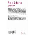 "La rage au coeur" Nora Roberts/ Très bon état/ 2022/ Livre poche