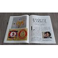 LE FIGARO MAGAZINE n°24479 05/05/2023  Charles III, les secrets d'un roi/ Kent, le berceau de la Couronne/ Spécial horlogerie/ Basquiat & Warhol