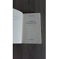 "Le journal de ma disparition" Camilla Grebe/ Bon état/ 2020/ Livre poche  