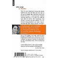"Le chasseur" Julia Leigh/ Très bon état/ 2010/ Livre poche