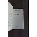 "Le Paquet" Philippe Claudel/ Bon état/ 2018/ Livre poche