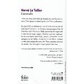 "L'anomalie" de Hervé Le Tellier/ Très bon état/ 2022/ Folio/ Livre poche