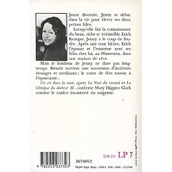 "Un cri dans la nuit" Mary Higgins Clark/ Bon état/ 1988/ Livre poche 