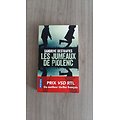 "Les jumeaux de Piolenc" Sandrine Destombes/ Comme neuf/ 2020/ Livre poche 
